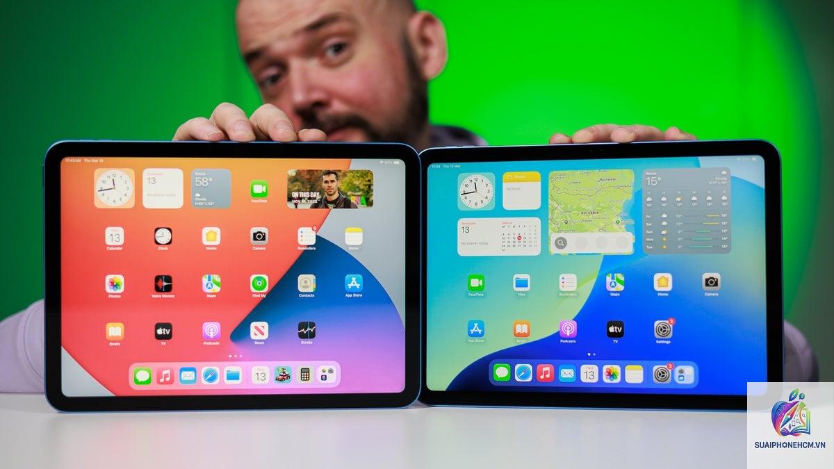 ipad gen 11 dùng chip gì - Hình 1