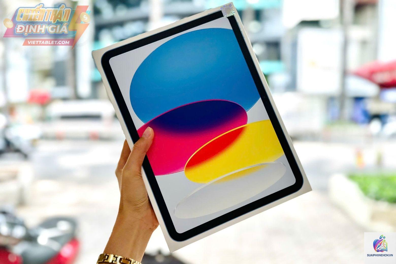 ipad gen 11 giá bao nhiêu - Hình 2