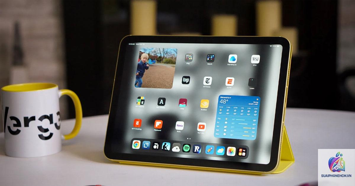 ipad gen 11 giá bao nhiêu - Hình 3