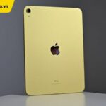 ipad gen 11 ra mắt năm nào