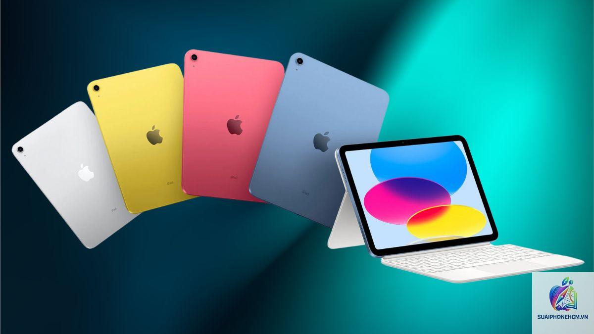 ipad gen 11 ra mắt năm nào - Hình 2