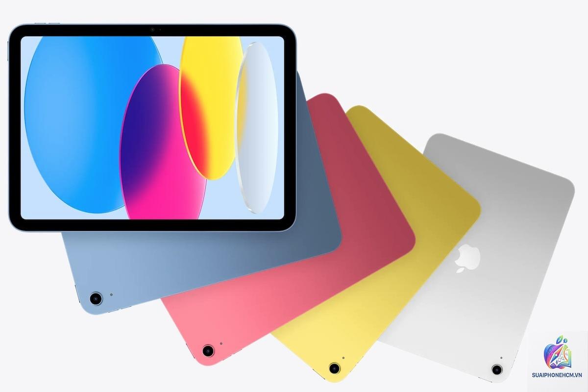 ipad gen 11 ra mắt năm nào - Hình 3