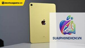 ipad gen 11 ra mắt năm nào