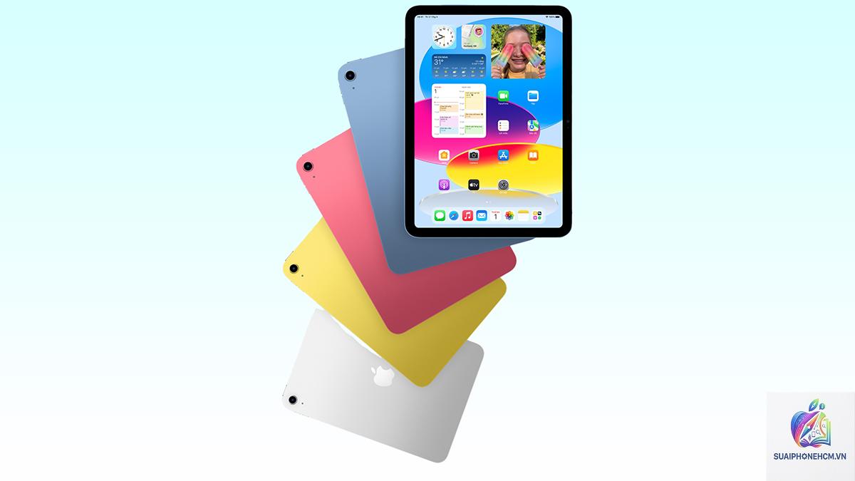 ipad gen 11 ra mắt năm nào - Hình 5