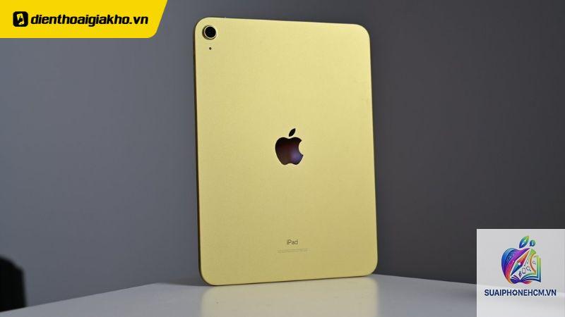 ipad gen 11 ra mắt năm nào