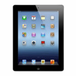 iPad Gen 3: Toàn Diện Về Dòng Máy Tính Bảng Đột Phá Với Màn Hình Retina ipad gen 3