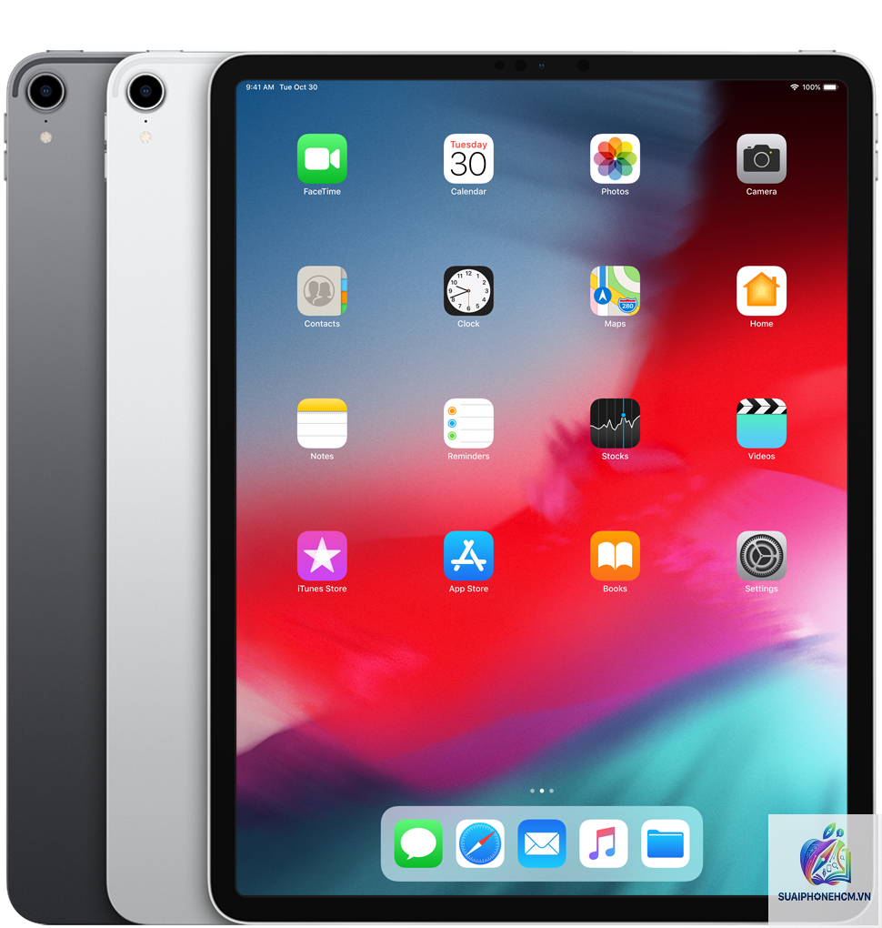 ipad gen 3 - Hình 4