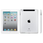 iPad Gen 4: Đánh Giá Chi Tiết, Thông Số Kỹ Thuật Và Những Điều Cần Biết Trước Khi Mua ipad gen 4