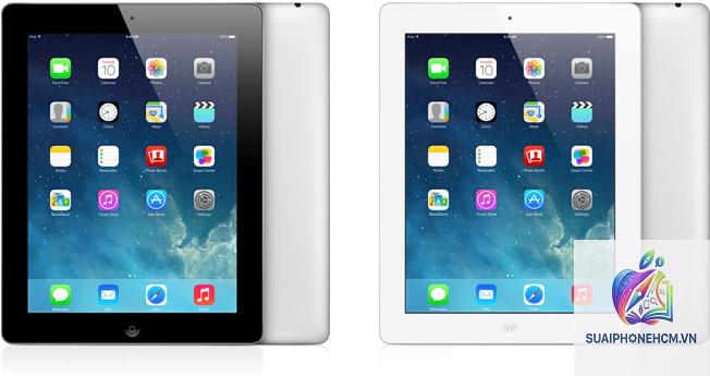 ipad gen 4 - Hình 3