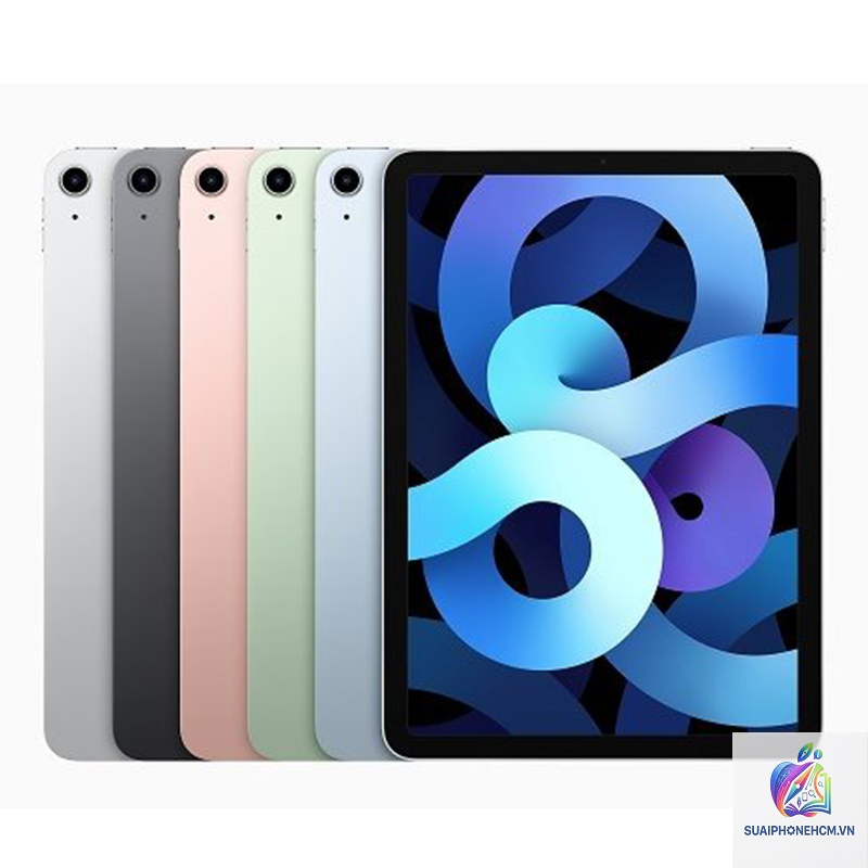 ipad gen 4 - Hình 4