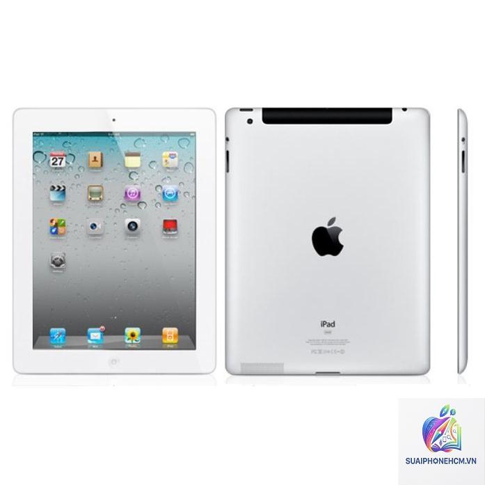 ipad gen 4