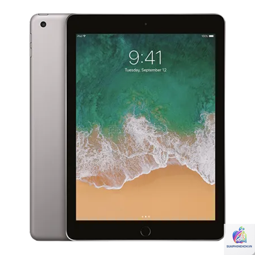 ipad gen 5