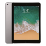 ipad gen 5