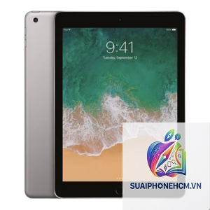 ipad gen 5