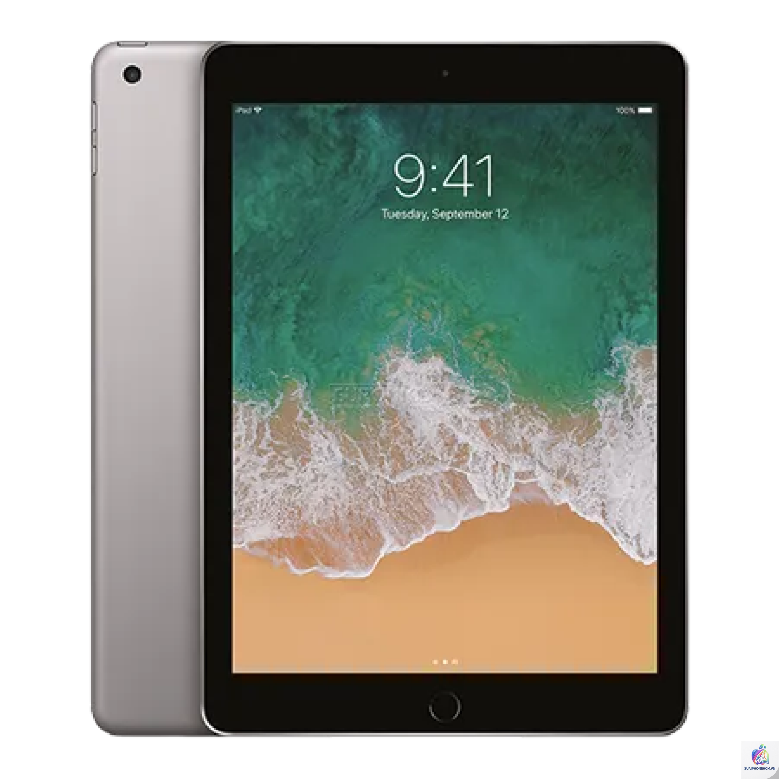 ipad gen 5 - Hình 1