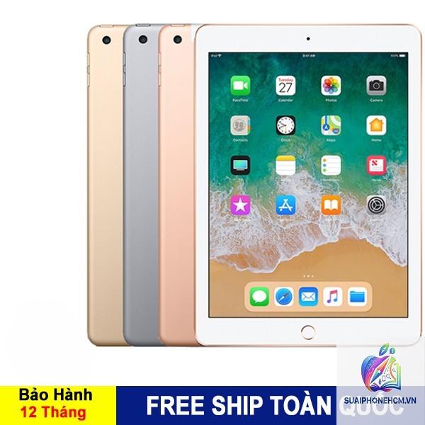 ipad gen 6 - Hình 4