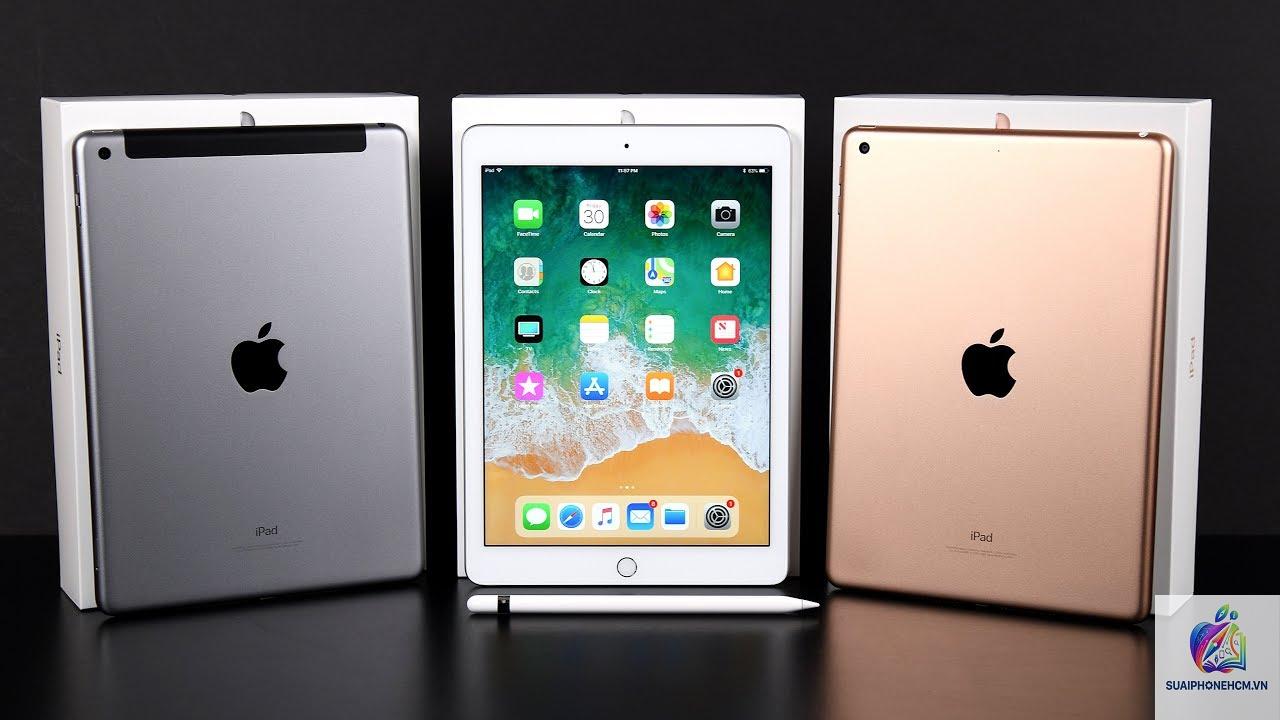 ipad gen 6 - Hình 5