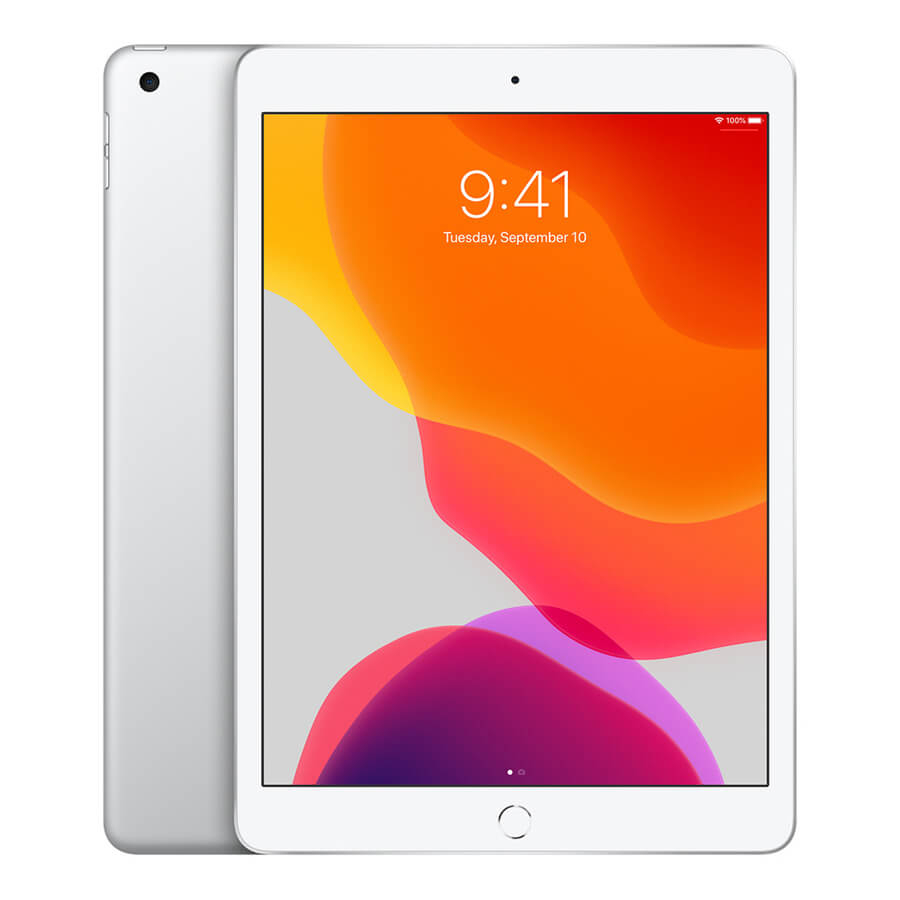 ipad gen 6