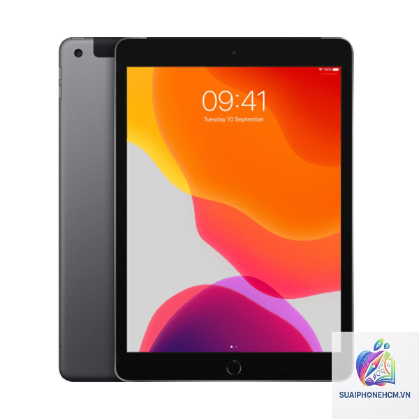 ipad gen 8 - Hình 2