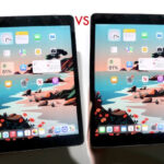 ipad gen 8 và gen 9 cái nào tốt hơn