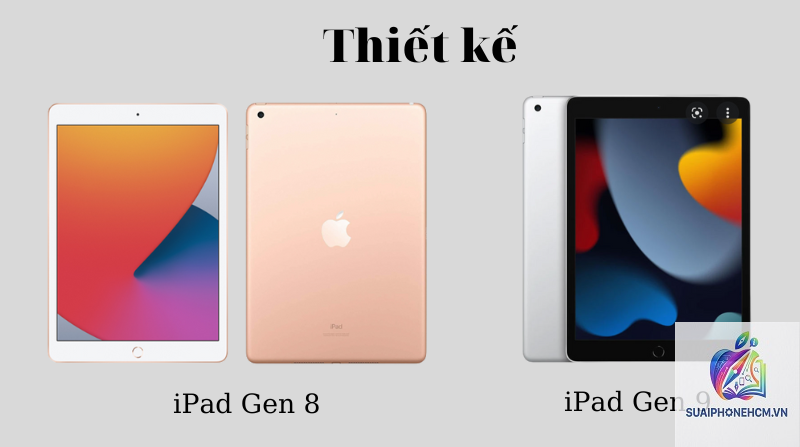 ipad gen 8 và gen 9 cái nào tốt hơn - Hình 3