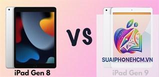 ipad gen 8 và gen 9 cái nào tốt hơn - Hình 4