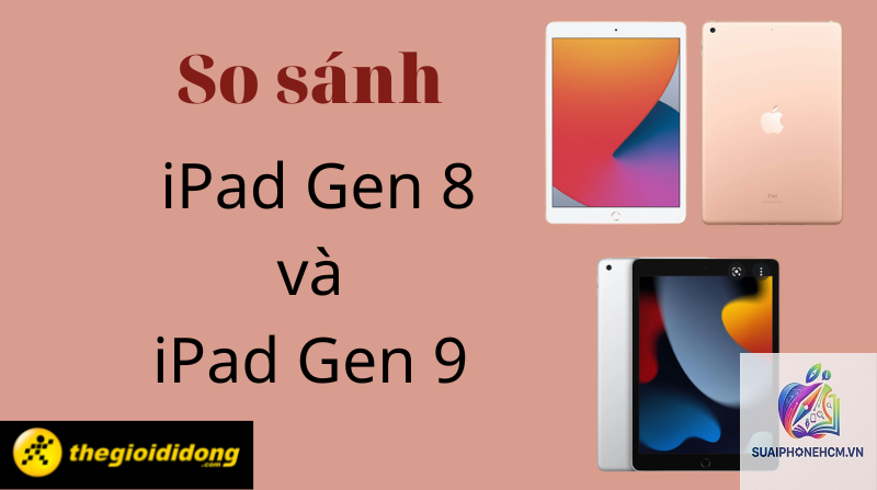 ipad gen 8 và gen 9 cái nào tốt hơn - Hình 5