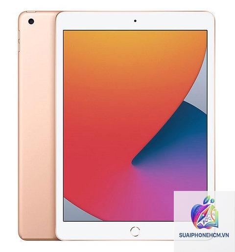 ipad gen 8