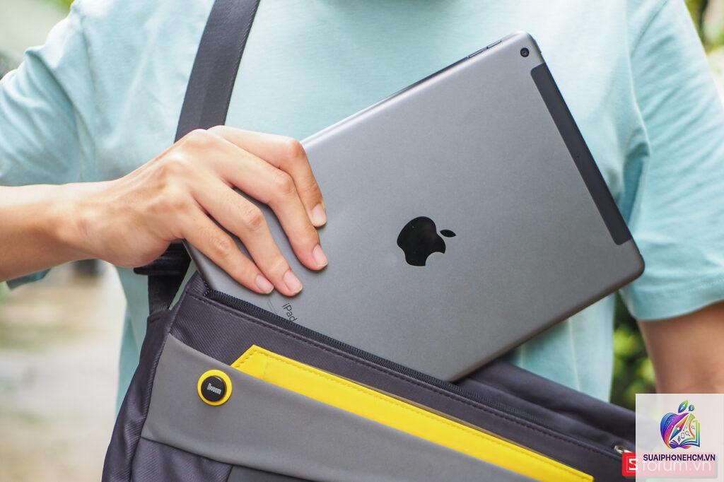 ipad gen 9 có đáng mua không