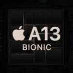 iPad Gen 9 dùng chip gì? Giải mã sức mạnh A13 Bionic và hiệu năng thực tế ipad gen 9 dùng chip gì