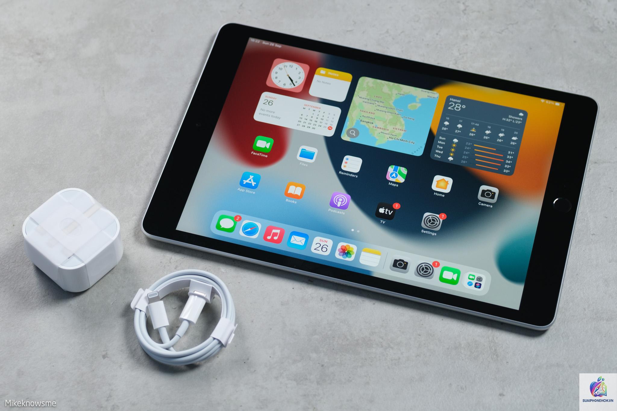 ipad gen 9 dùng chip gì - Hình 3