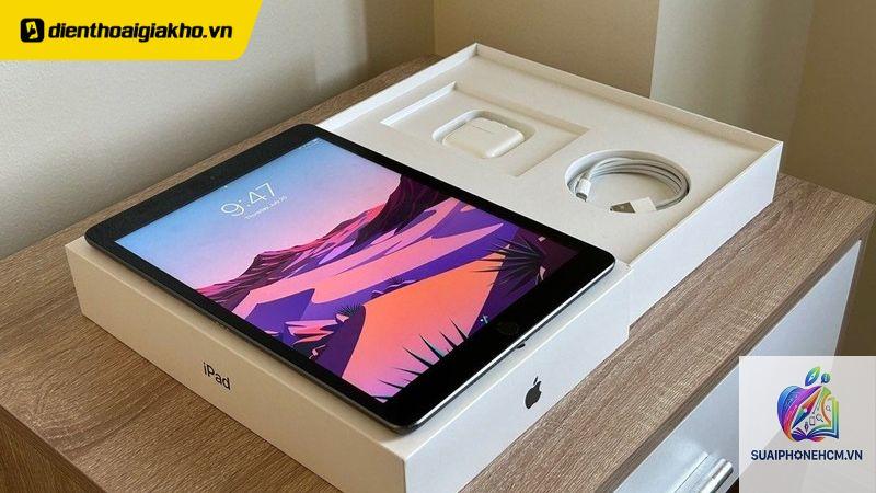 ipad gen 9 dùng chip gì - Hình 5