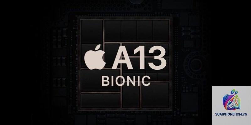 ipad gen 9 dùng chip gì