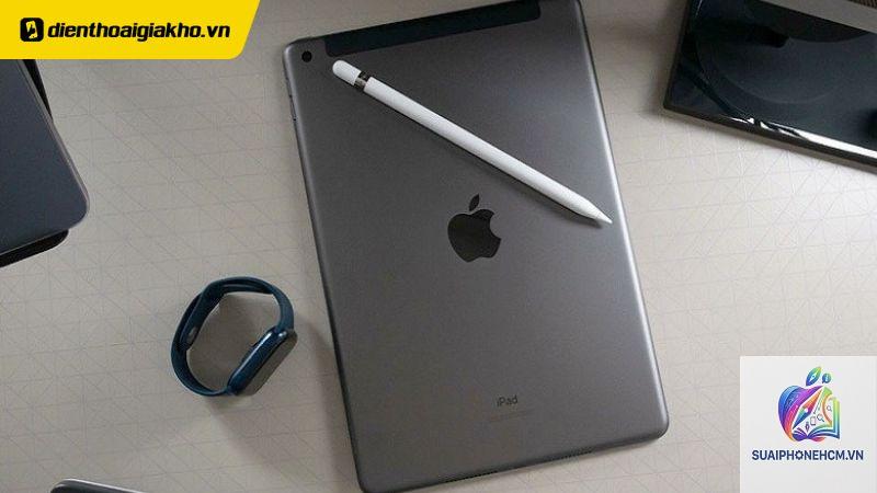 ipad gen 9 giá bao nhiêu - Hình 2