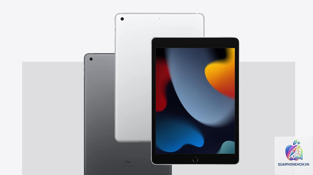 ipad gen 9 giá bao nhiêu - Hình 4
