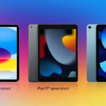 So Sánh iPad Gen 9 và Gen 10: Nên Mua Loại Nào Năm 2024?