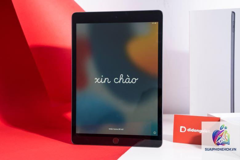 ipad gen 9 ra mắt năm nào - Hình 3