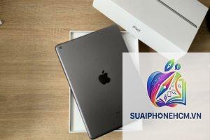 ipad gen 9 ra mắt năm nào