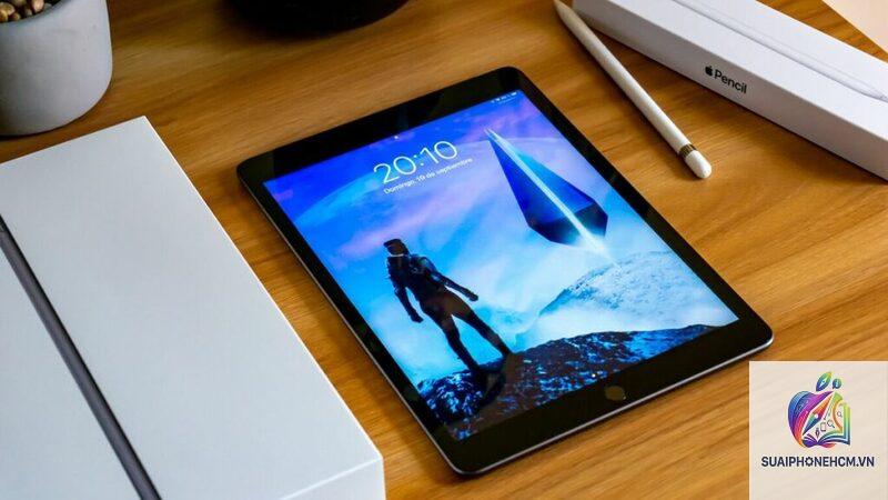 ipad gen 9 ra mắt năm nào - Hình 4