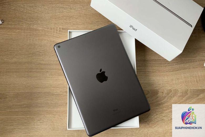 ipad gen 9 ra mắt năm nào