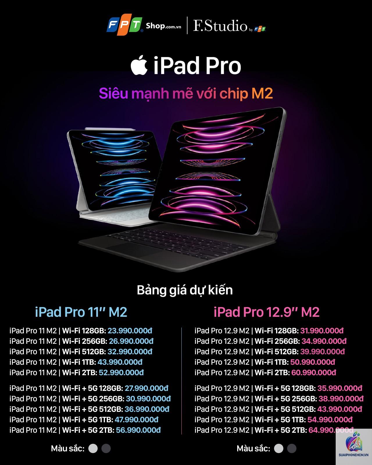 ipad giá bao nhiêu - Hình 4
