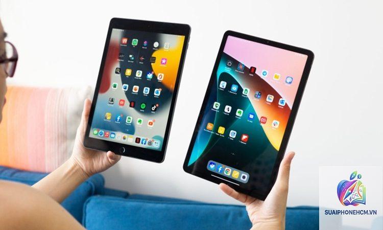 ipad giá rẻ dưới 10 triệu nên mua gì - Hình 4