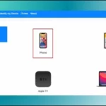 ipad hạ cấp ipados