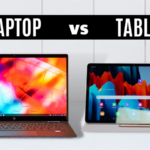 ipad hay laptop