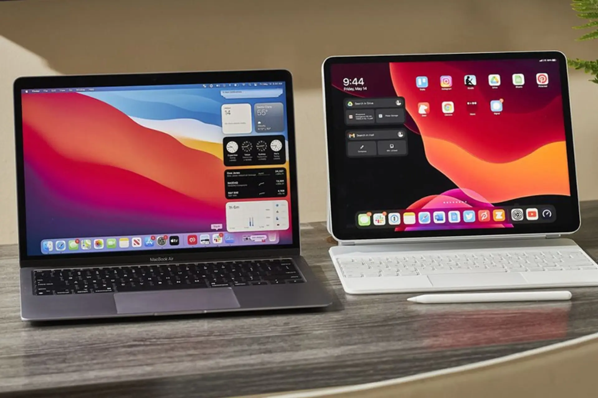 ipad hay laptop - Hình 3
