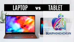 ipad hay laptop