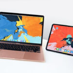 ipad hay laptop windows