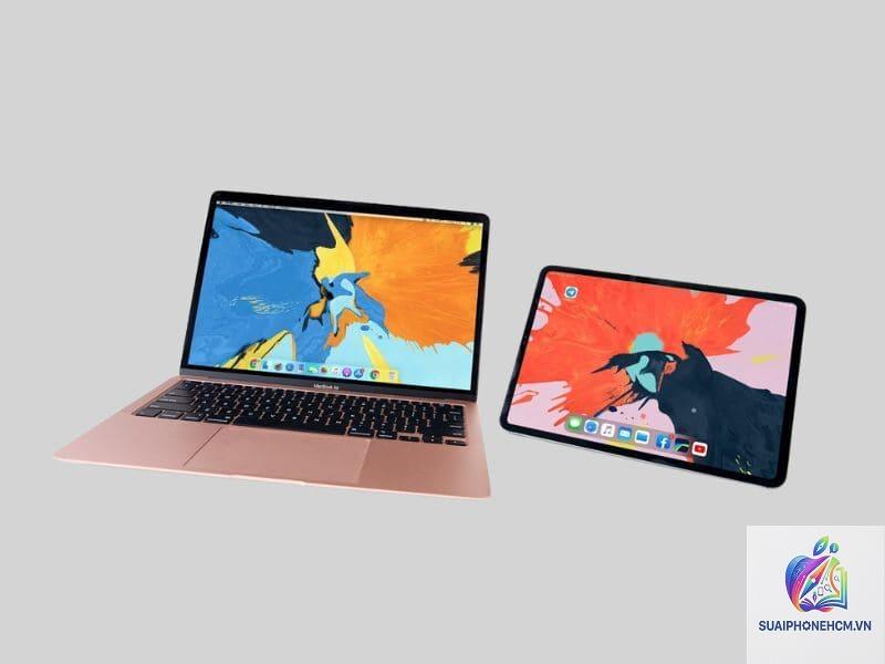 ipad hay macbook - Hình 2