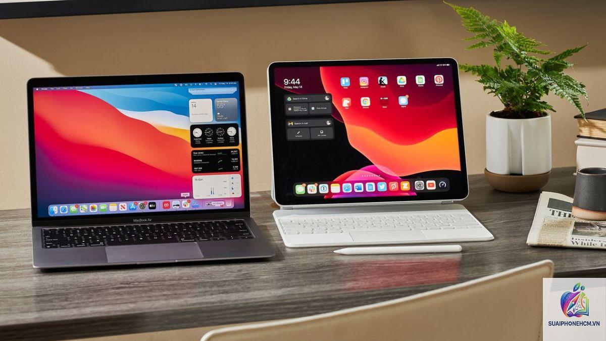 ipad hay macbook - Hình 4