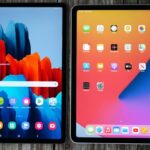 Nên chọn iPad hay máy tính bảng Android? So sánh chi tiết từ A đến Z ipad hay máy tính bảng android